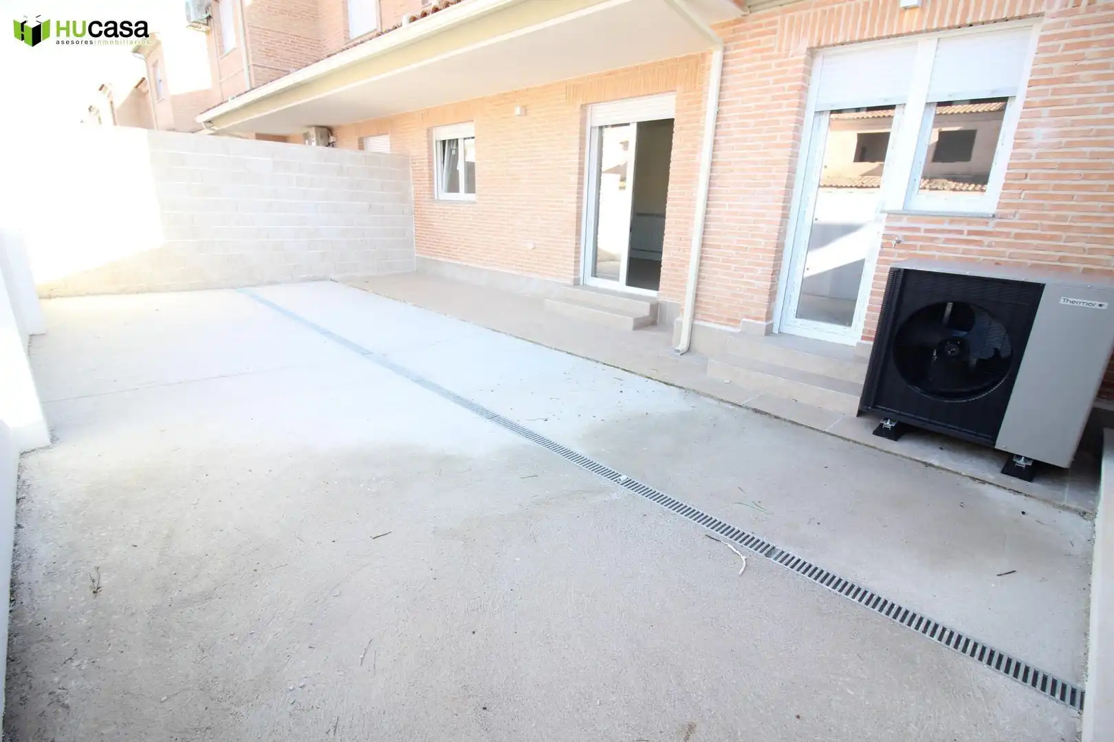 Casa adosada en venta en Polán con Jardín privado y Trastero