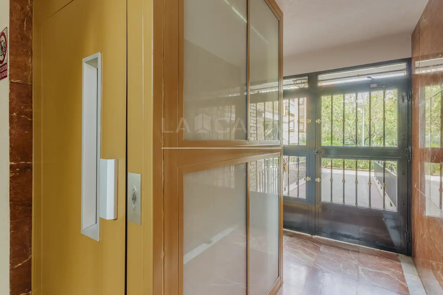 Wohnung mit Aufzug zum Verkauf in Paseo de Granada, imagen 26