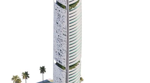 Foto 5 de Piso en venta en Playa Poniente, Benidorm