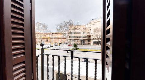 Photo 3 of Flat to rent in Av. de Alemania, Plaça dels Patins,  Palma de Mallorca