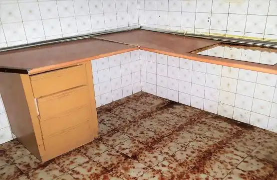 Piso en venta en AGUA, 28, Baza