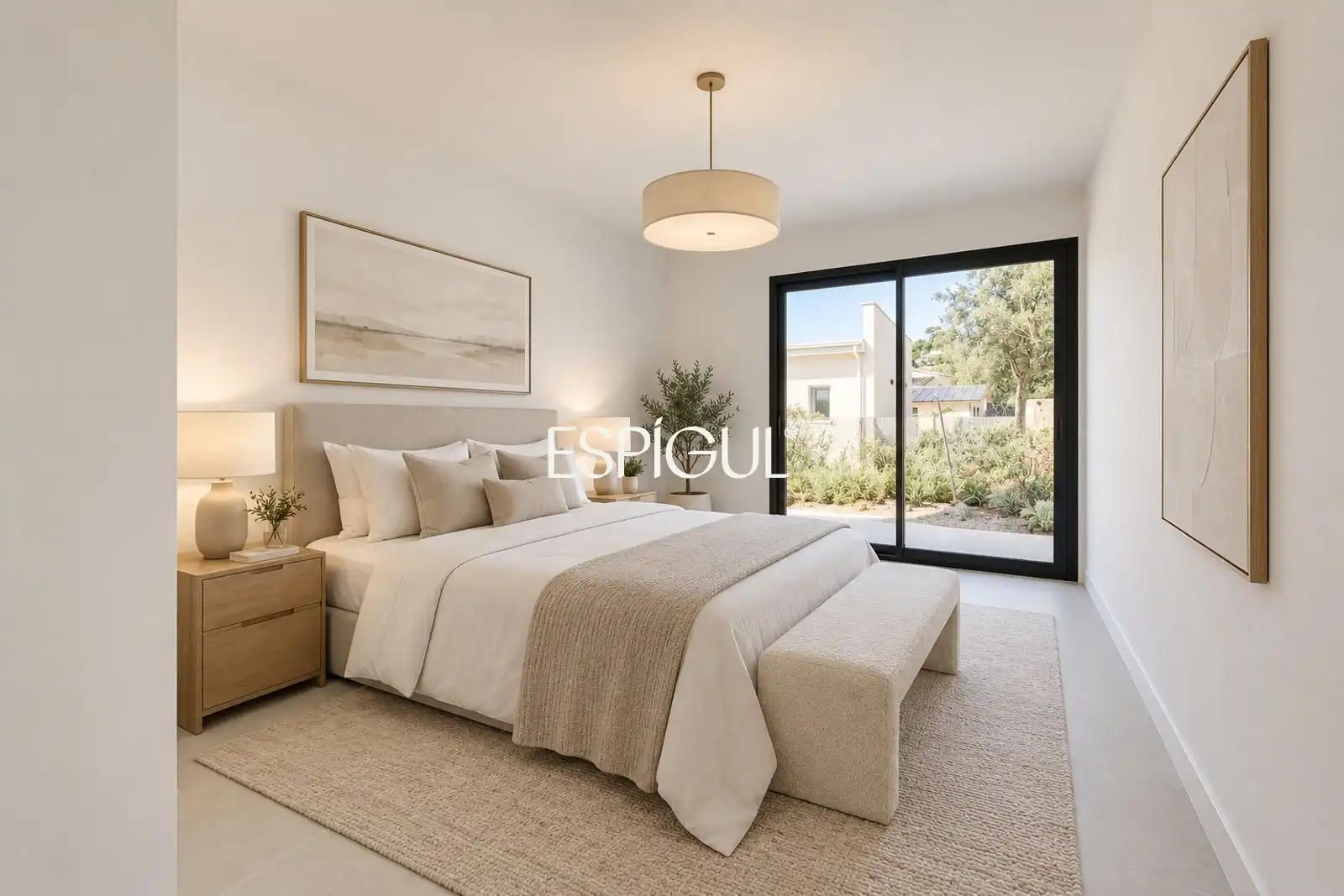 Casa con terraza en venta en Olivera, imagen 21