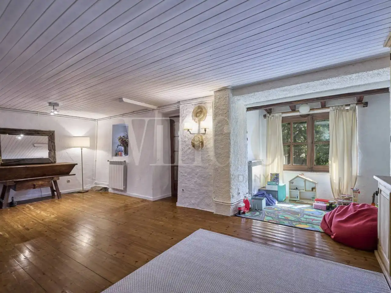 Casa con jardín en venta en Calle ESGLESIA, imagen 10
