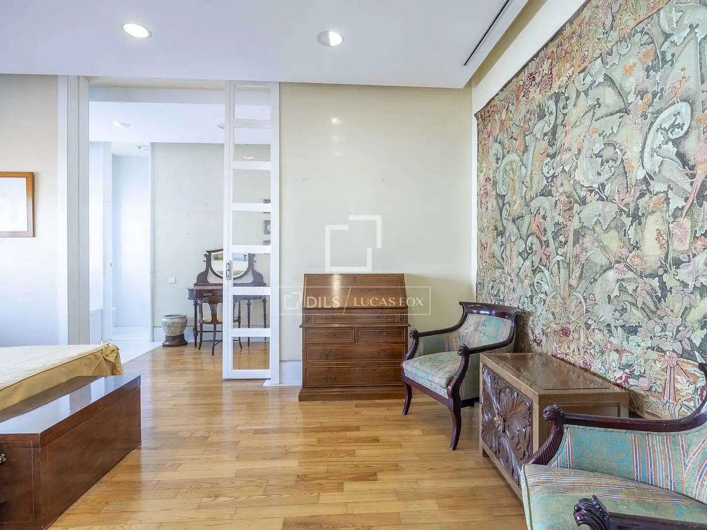 Appartamento con terrazza in vendita a L'Eixample, imagen 29