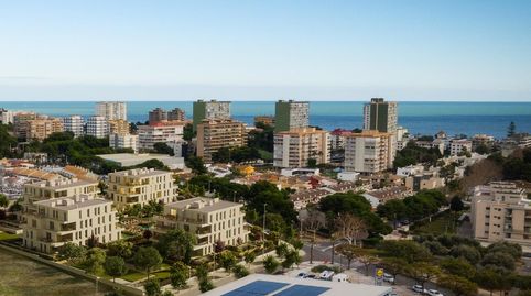 Foto 5 de Àtic en venda a Torreón - La Almadraba, Benicasim / Benicàssim