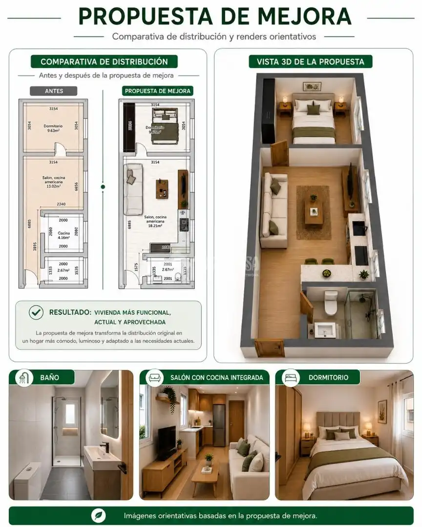 Casa adosada en venta en Nuevo Aranjuez - Ciudad de las Artes