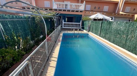 Foto 2 von Haus oder Chalet zur Miete in Calle Morito, La Antilla, Huelva