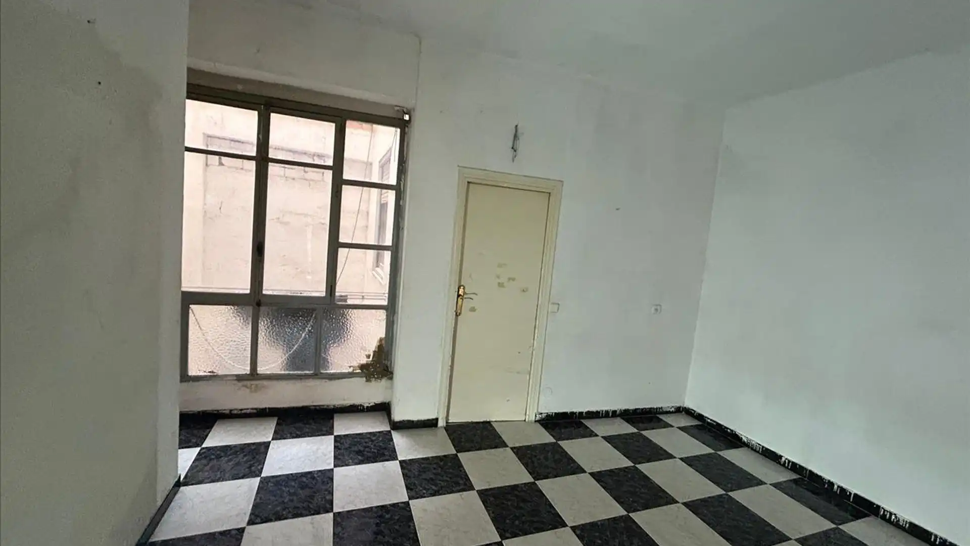 Piso en venta en Abarán