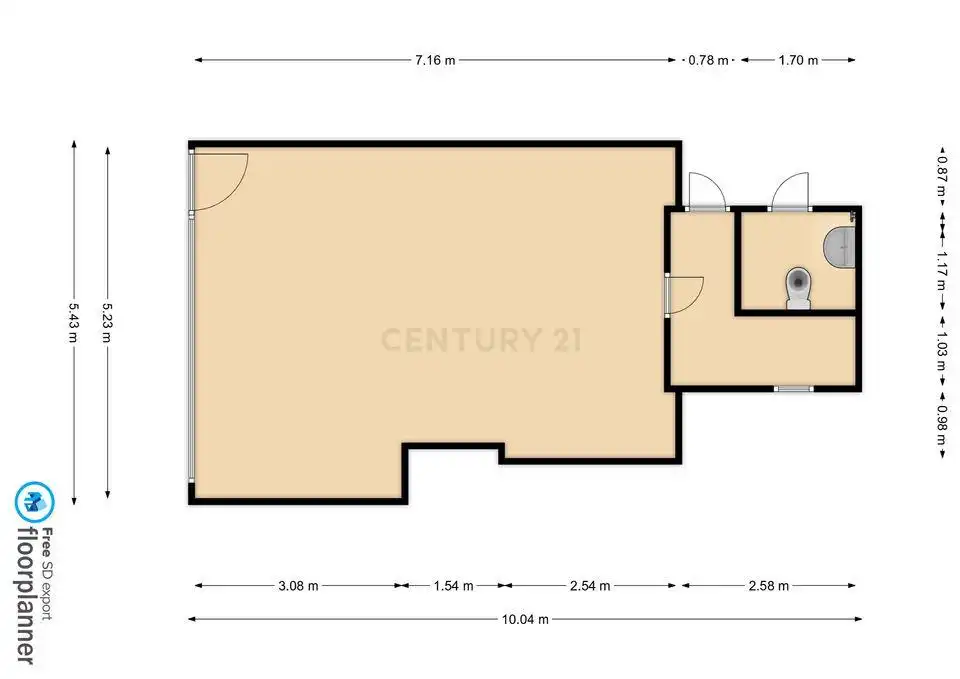 Business premises to rent in Colon Ibilbidea, 18, Irun, Spain 18, imagen 10
