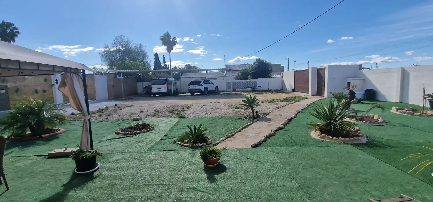 Villa avec piscine à vendre à Dolores, imagen 60