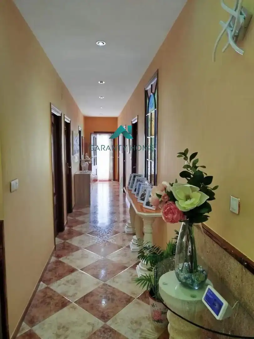 Casa adosada en venta en Dúrcal con Aire acondicionado, Calefacción y Terraza
