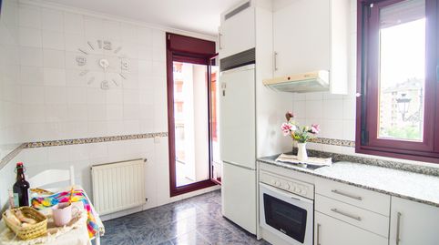 Foto 3 von Wohnung zum Verkauf in Oviedo - Cl Manuel Fernandez Avello, 17, HUCA - La Cadellada, Oviedo