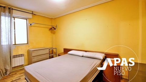 Foto 2 de Piso en venta en Calle Ruiz Zorrilla, Castilla - Hermida, Santander