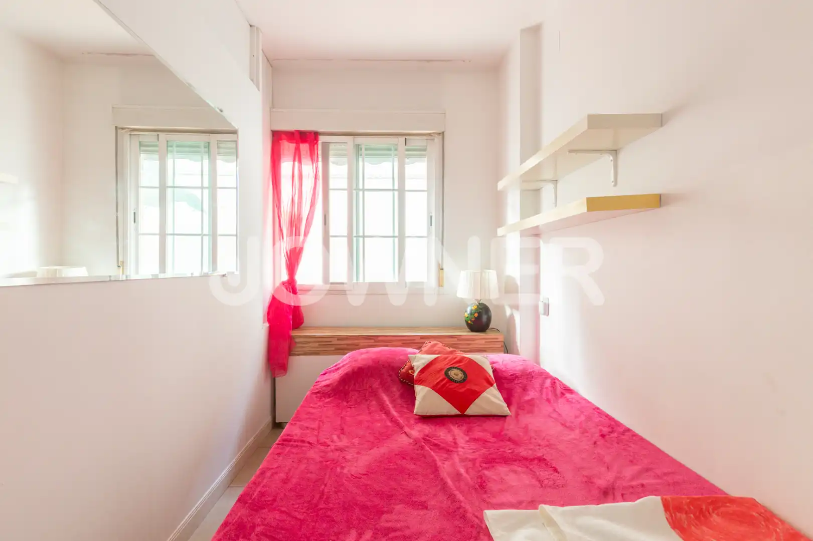 Flat with lift to rent in Avenida del Mediterráneo, imagen 21