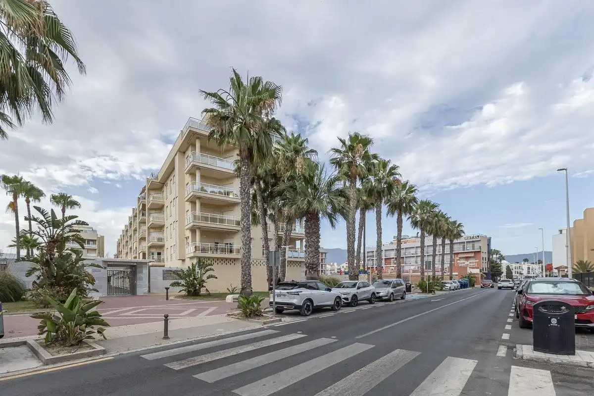 Wohnung mit Terrasse zum Verkauf in Calle Platano de Indias 14, imagen 31