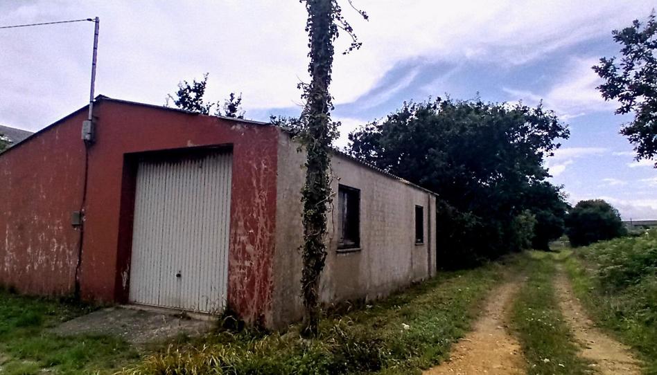 Foto 1 de Casa o xalet en venda a Calle Retela, 8, Tapia de Casariego, Asturias