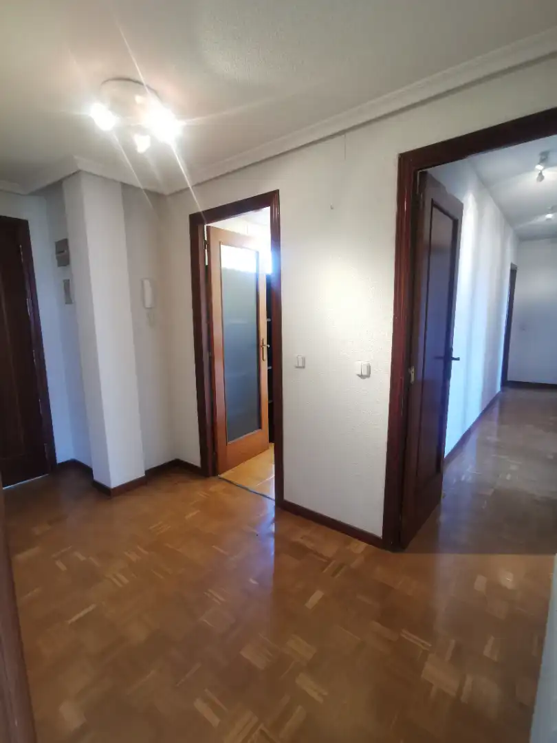 Wohnung zum Verkauf in Salamanca mit Heizung und Parkett