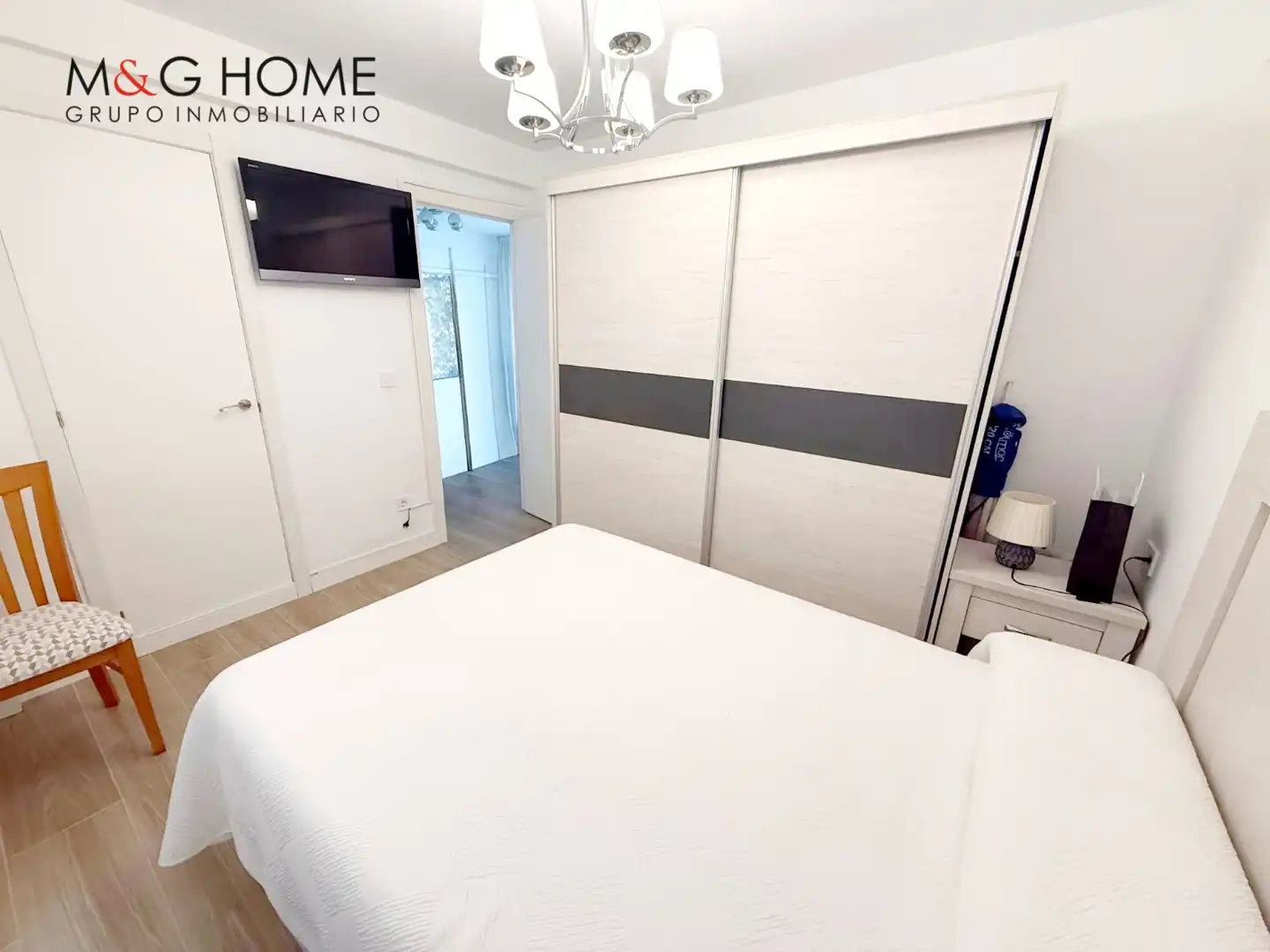 Flat with lift for sale in Calle Infantes, imagen 11