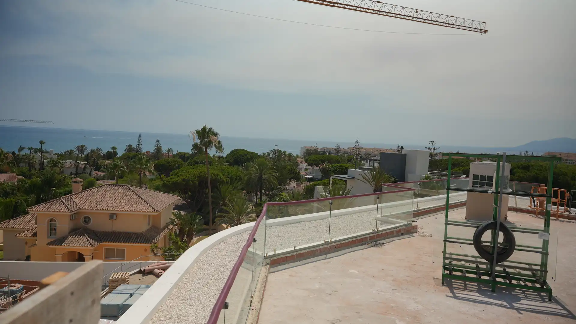 Xalet amb terrassa en venda a Las Chapas - El Rosario, imagen 19