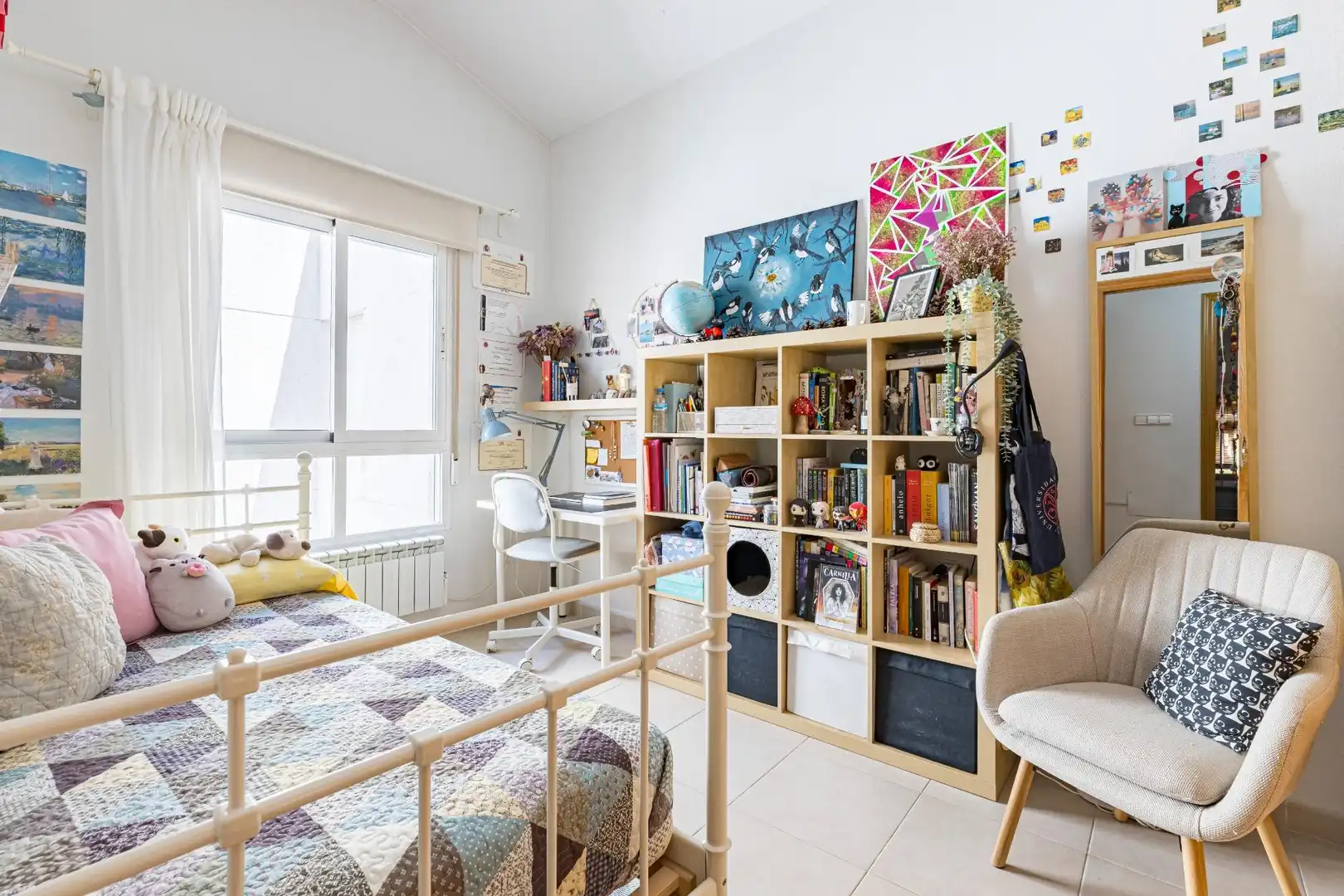 Penthouse mit Aufzug zum Verkauf in Norte, imagen 14