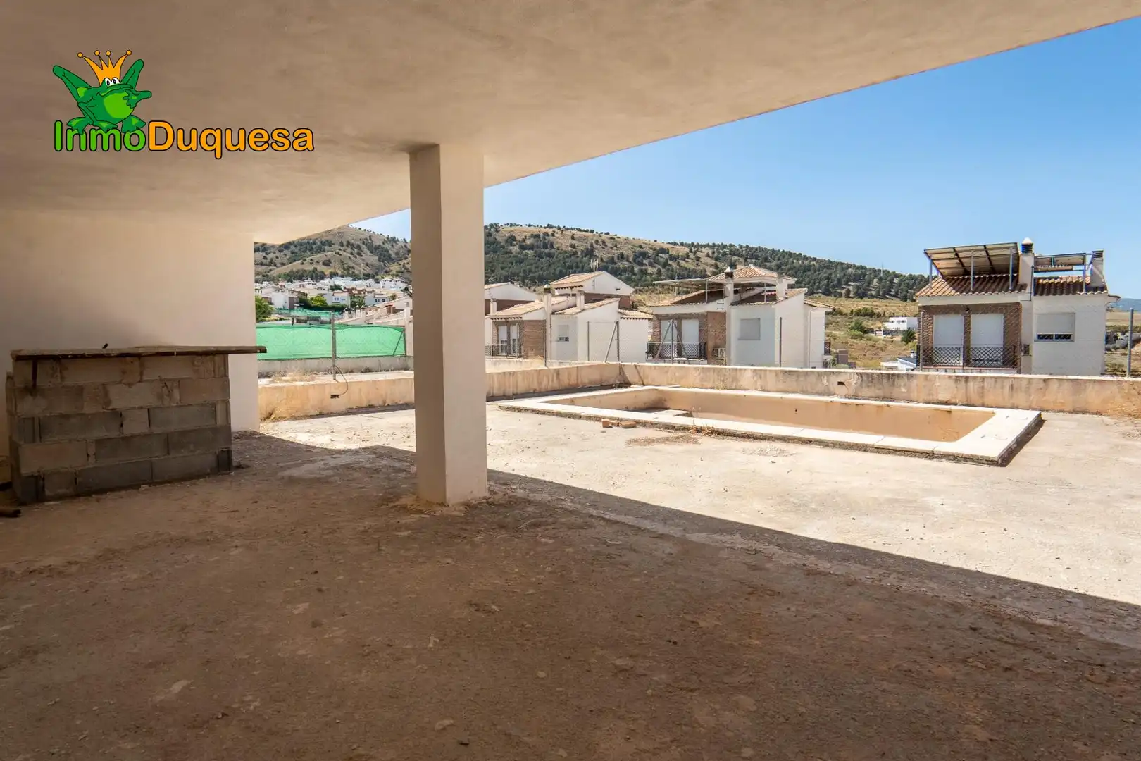 Terrace of Houses for sale in Dílar  with Heating, Private garden and Terrace