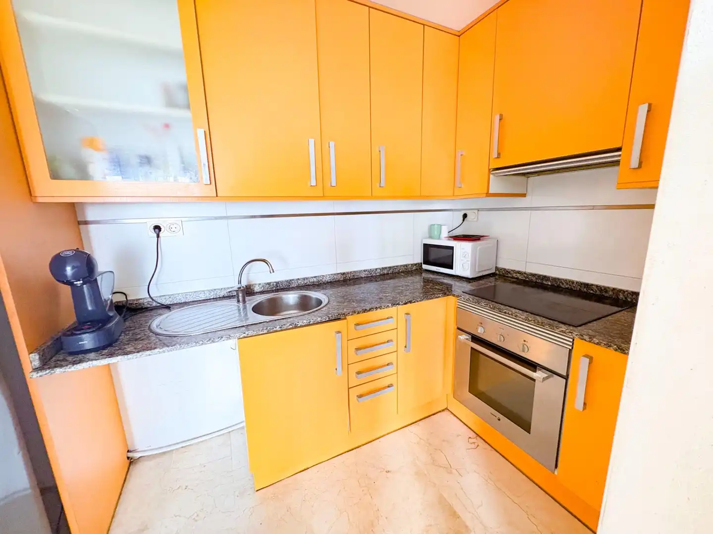 Apartament amb piscina en venda a Pasaje PABLO IGLESIAS, imagen 7