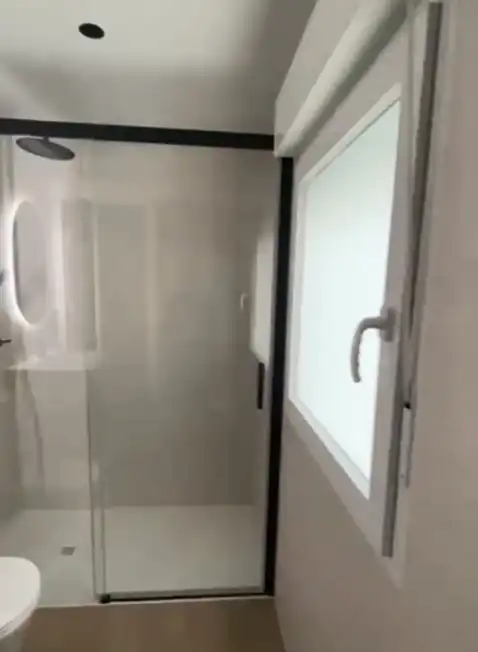 Bany de Pis en venda en Burgos amb Calefacció