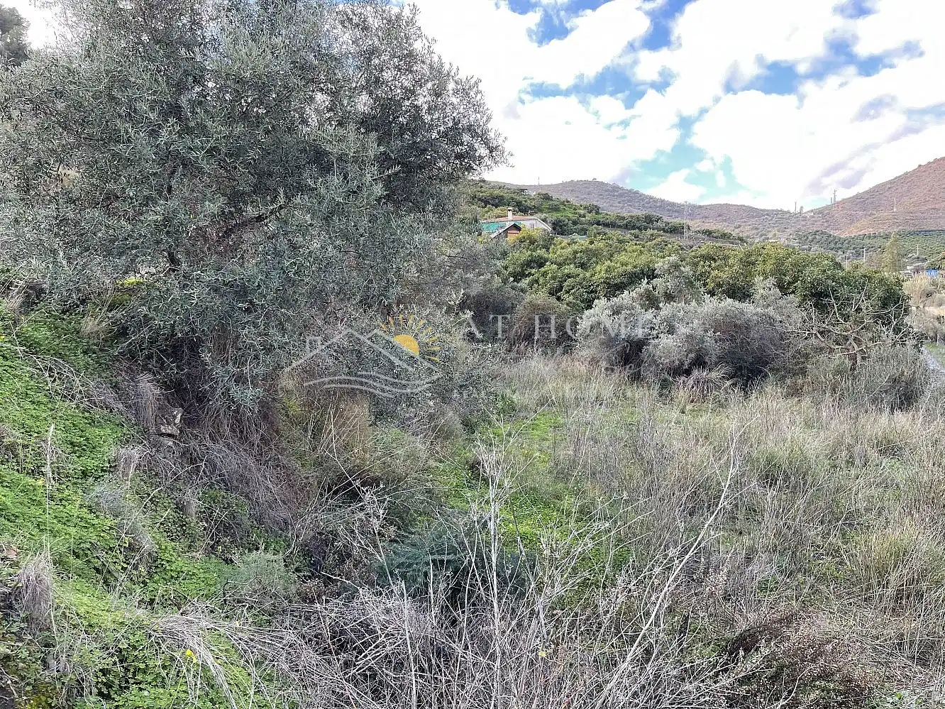 Residencial en venta en Nerja