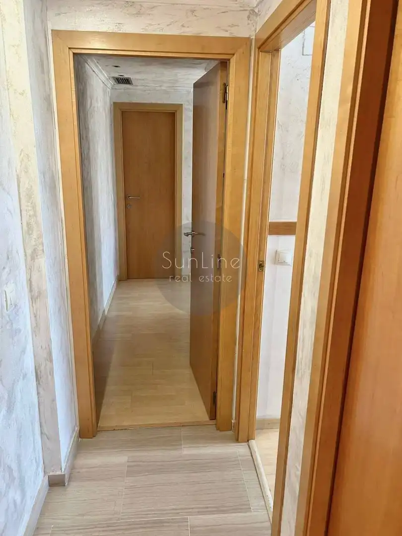 Flat for rent in Poblats Marítims