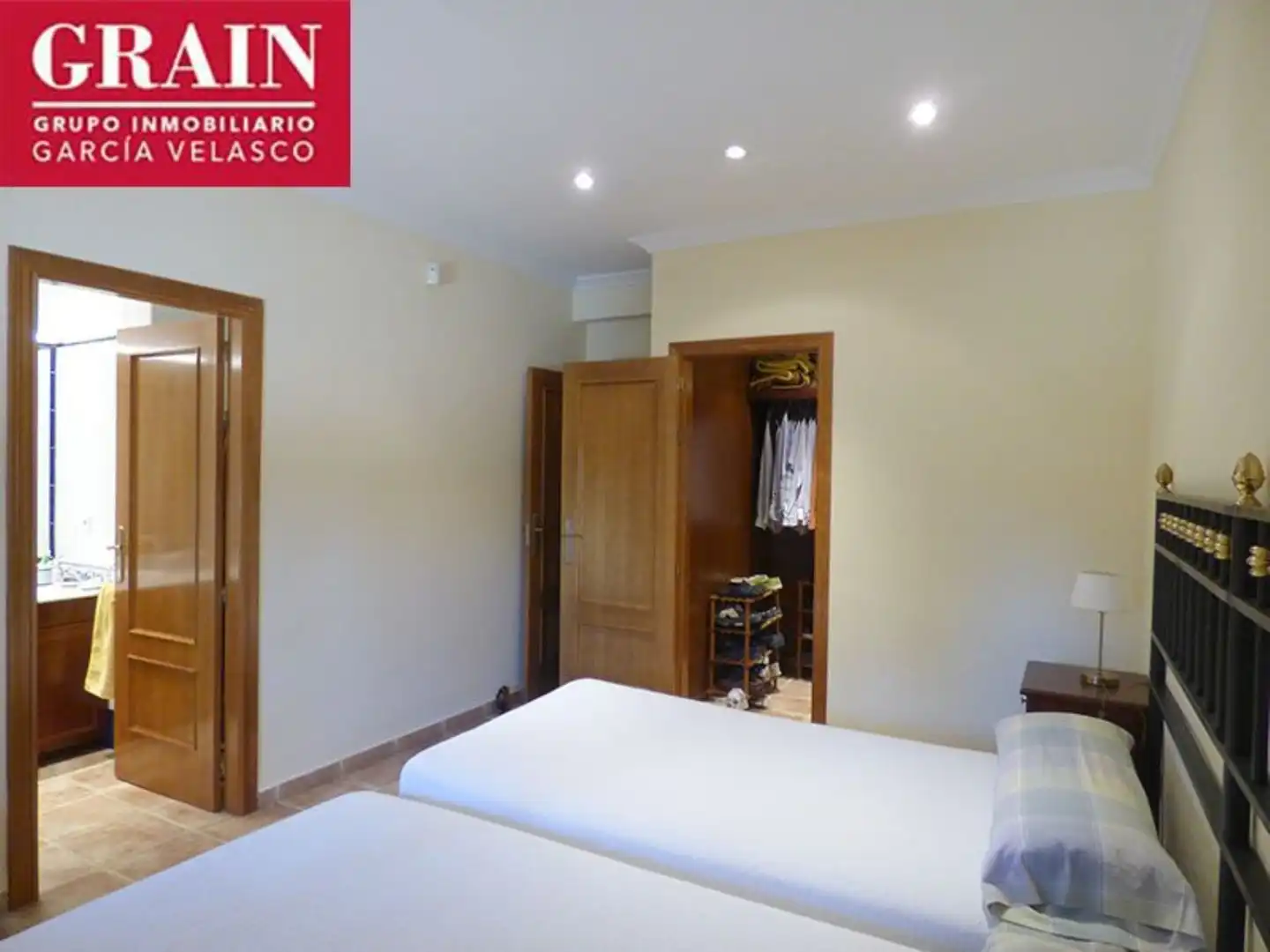 Chalet con piscina en venta en Pedanías - Extrarradio, imagen 33
