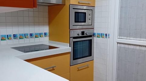 Foto 5 de Piso de alquiler en Tablero Bajo - Arruzafilla, Córdoba Capital