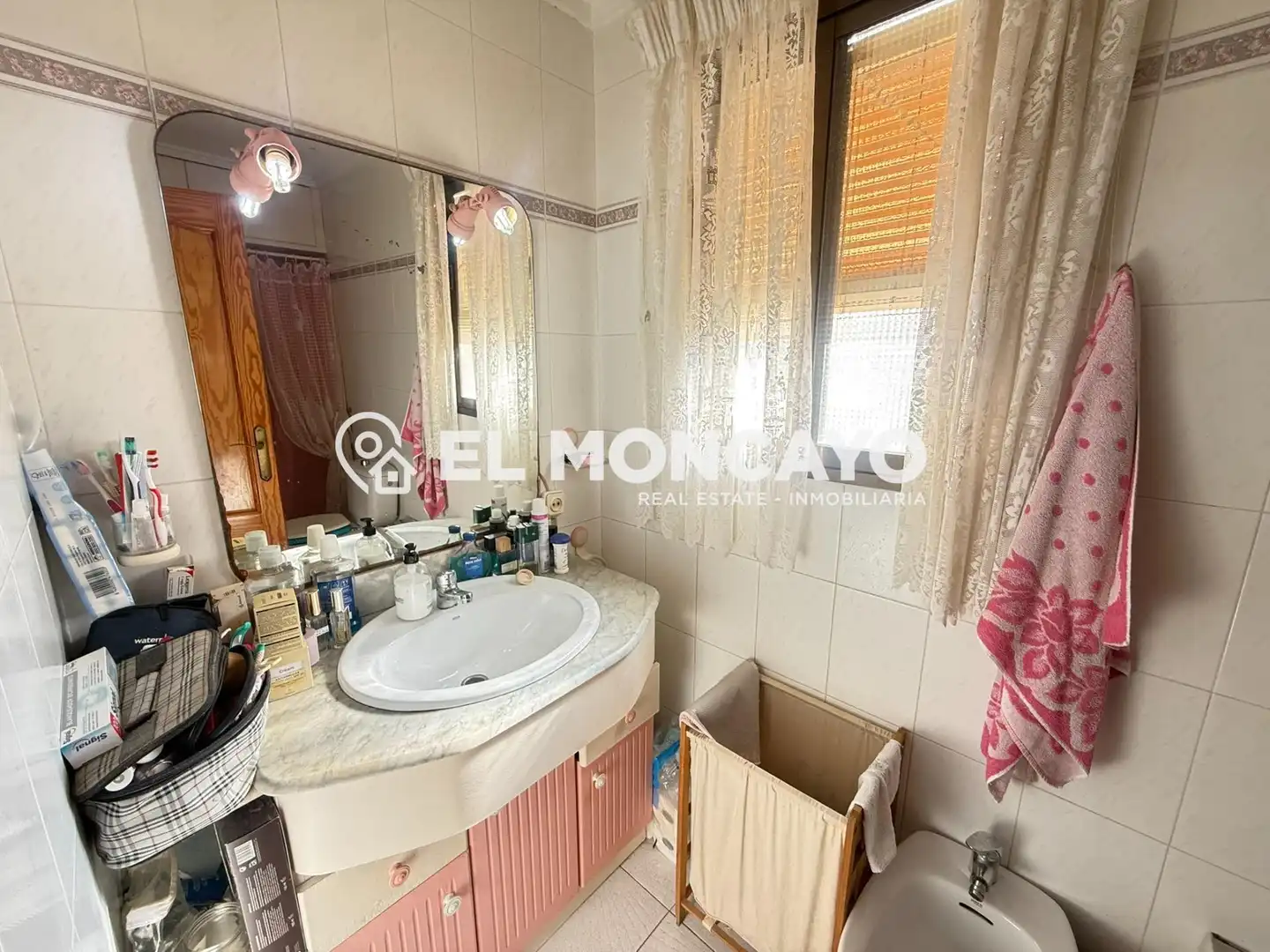 Bany de Apartament en venda en Guardamar del Segura