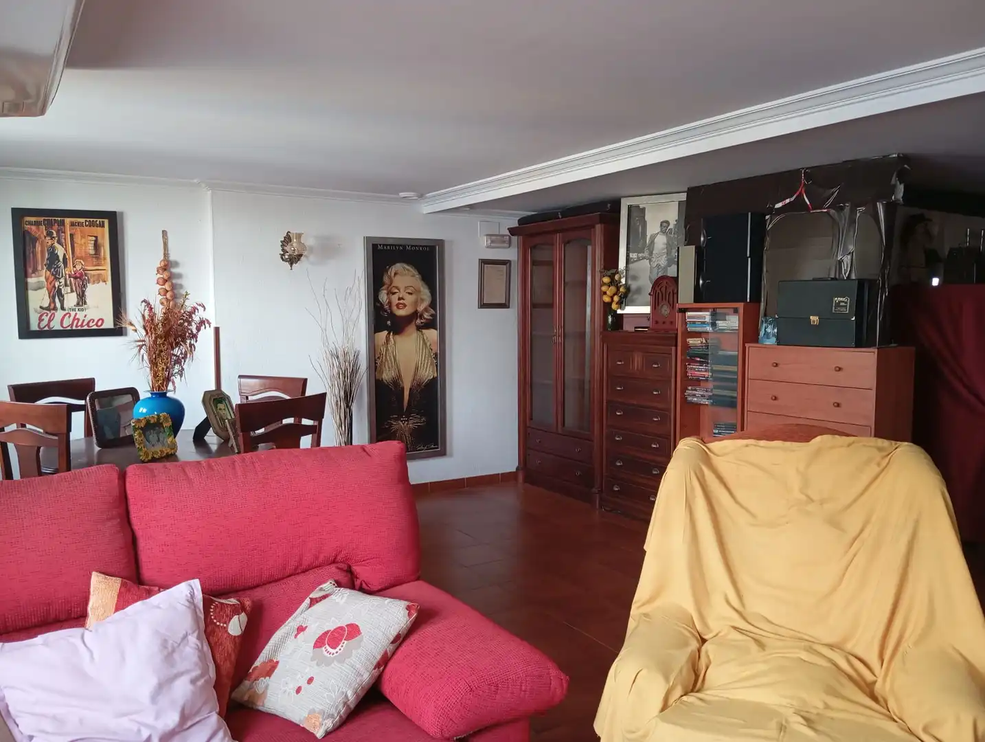 Business premises for sale in Casco Antiguo, imagen 13