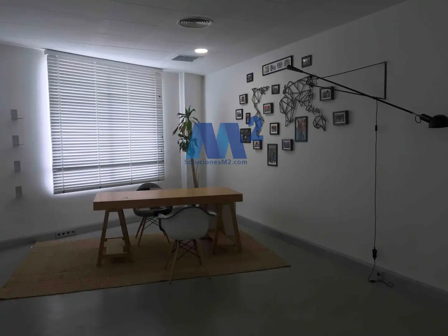 Office space to rent in Ensanche, imagen 12