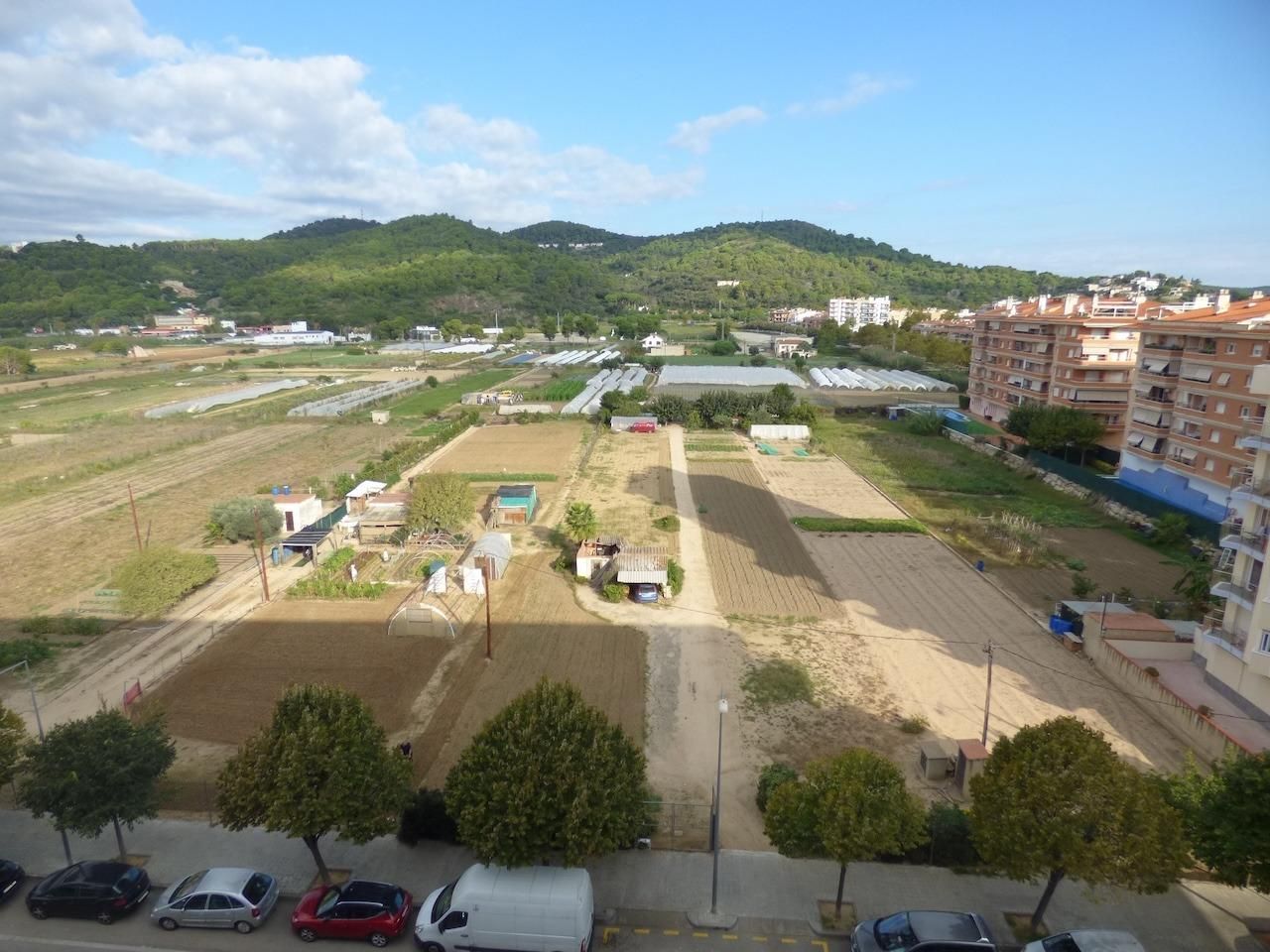 Apartamento en venta en Malgrat de Mar con Terraza, Balcón y Piscina comunitaria