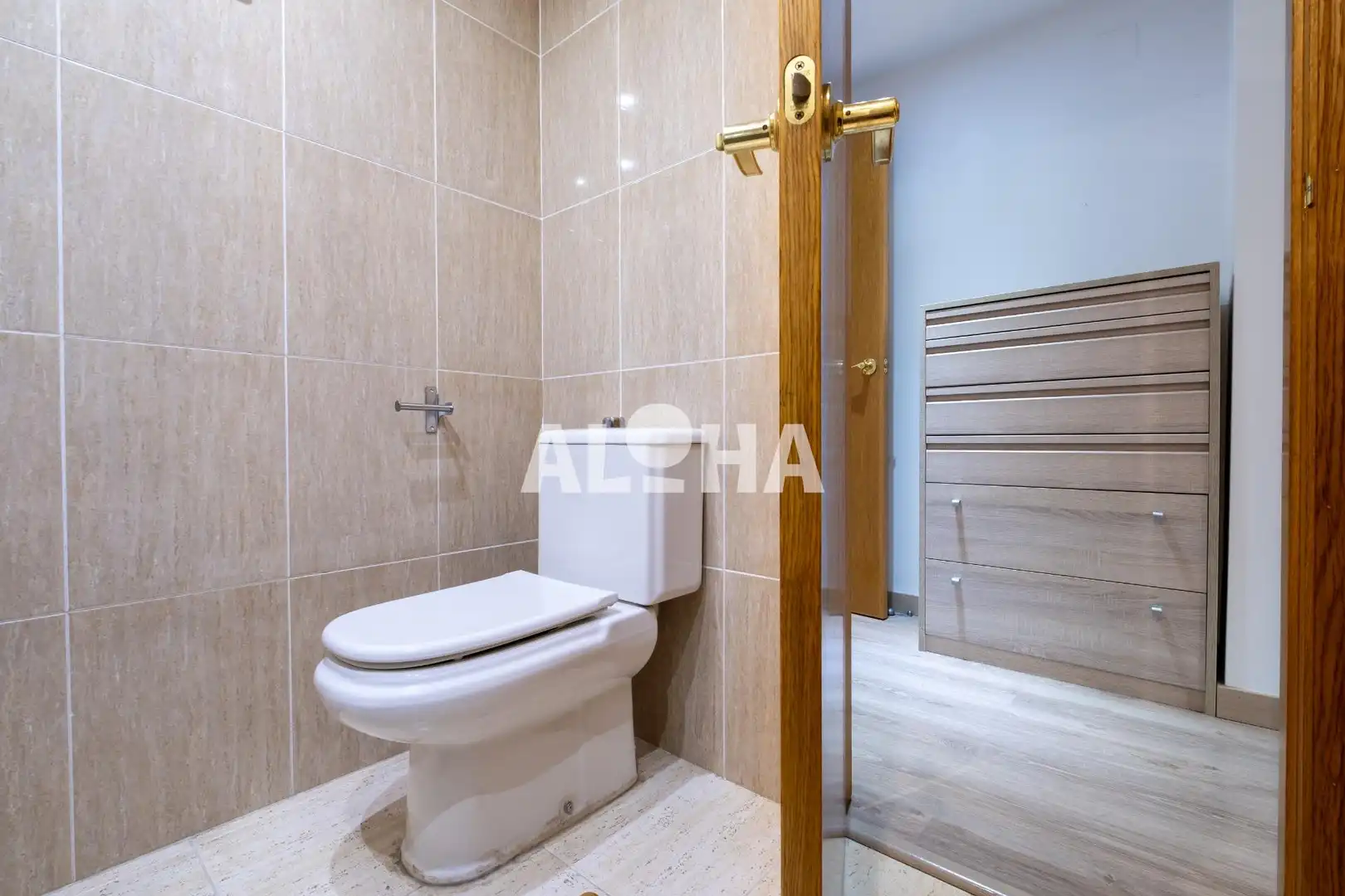 Appartement compact avec piscine à louer à Moncada, imagen 15