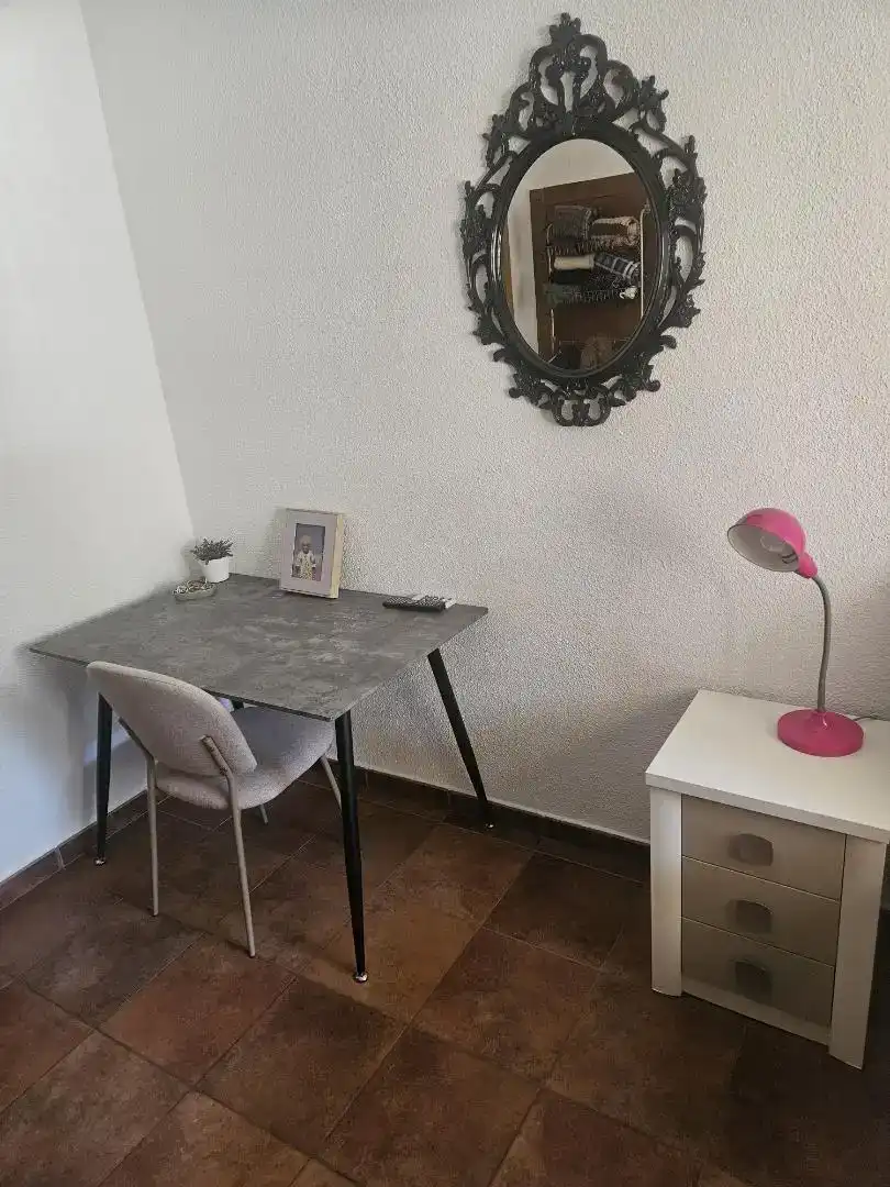 Esszimmer von Erdgeschoss zum Verkauf in La Unión mit Balkon