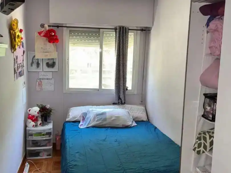 Dormitori de Pis en venda en Latina