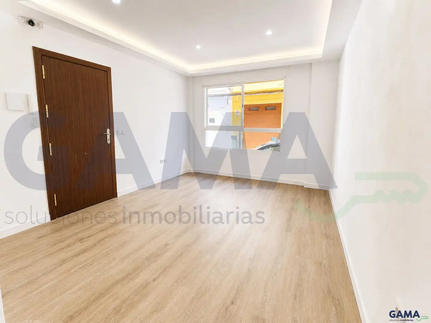 Bedroom of Flat for sale in Carcaixent  with Terrace