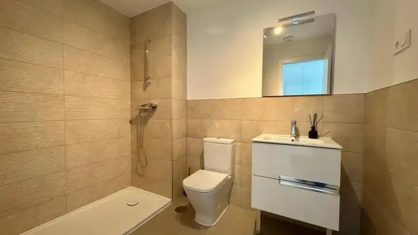 Apartamento con terraza en venta en Los Álamos, imagen 28