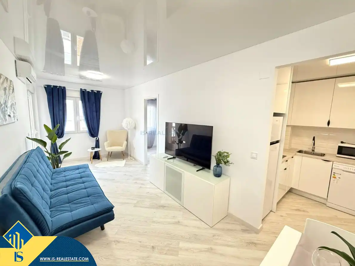 Apartment with pool for sale in Playa del Cura, imagen 3