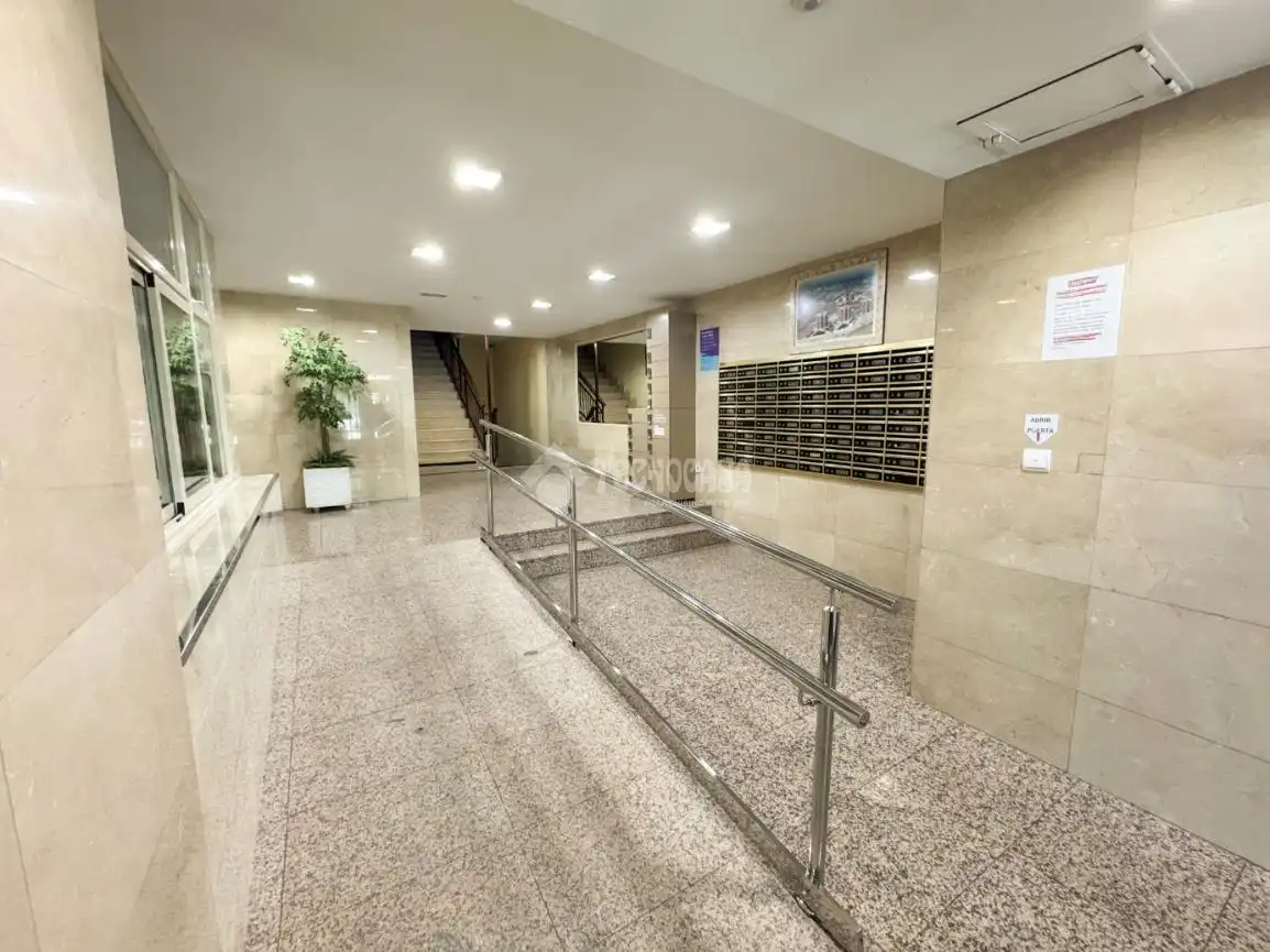 Wohnung zum Verkauf in C. Butrón, imagen 2