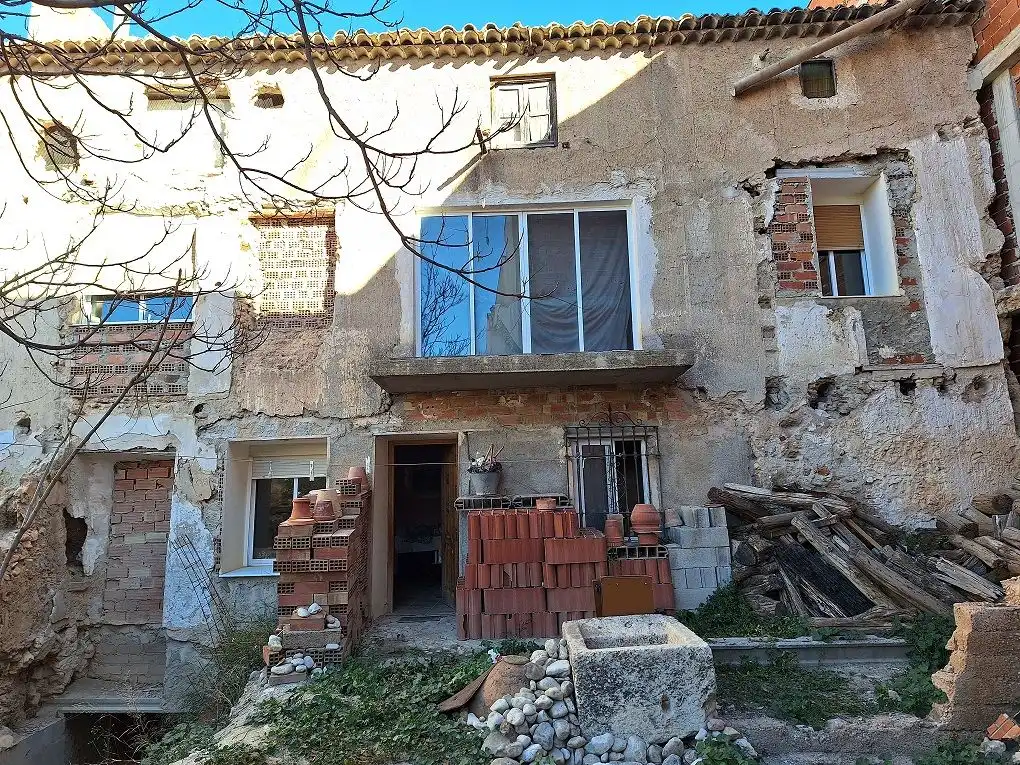 Haus zum Verkauf in calle conde 13, imagen 22