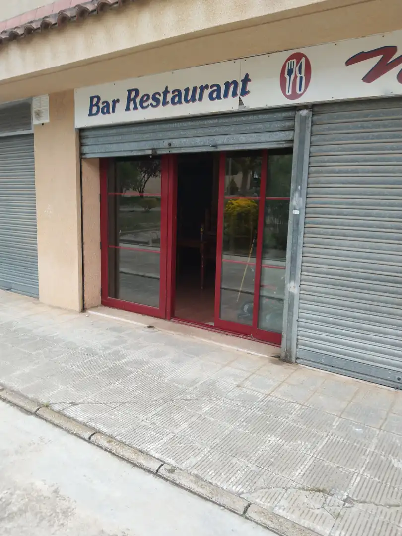 Business premises for sale in Plaça President Companys, imagen 32