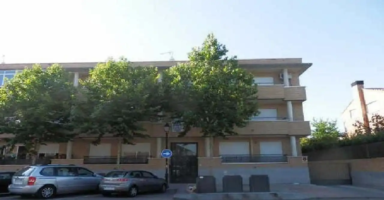 Individual en venta en Villanueva de la Cañada ciudad