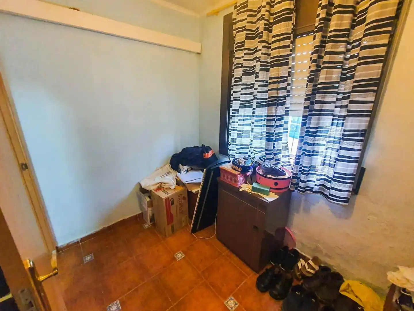 Habitación de Casa o chalet en venta en Esparreguera con Aire acondicionado, Jardín privado y Piscina