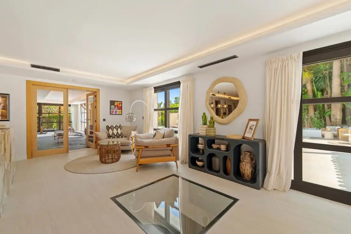 Casa amb terrassa en venda a CALDERON DE LA BARCA-NVA 10, imagen 32
