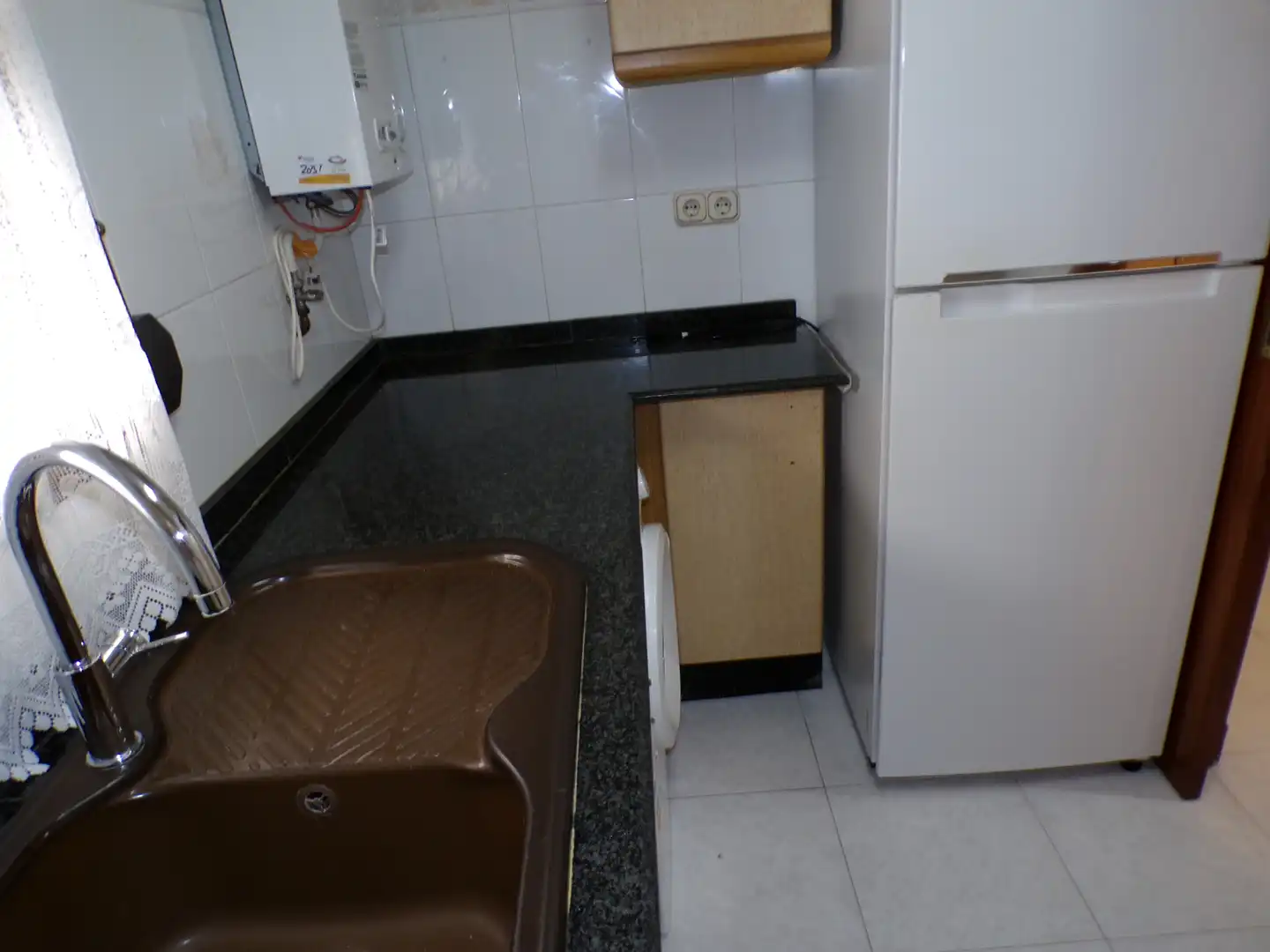 Flat with terrace for sale in Ayuntamiento - El Salvador, imagen 13