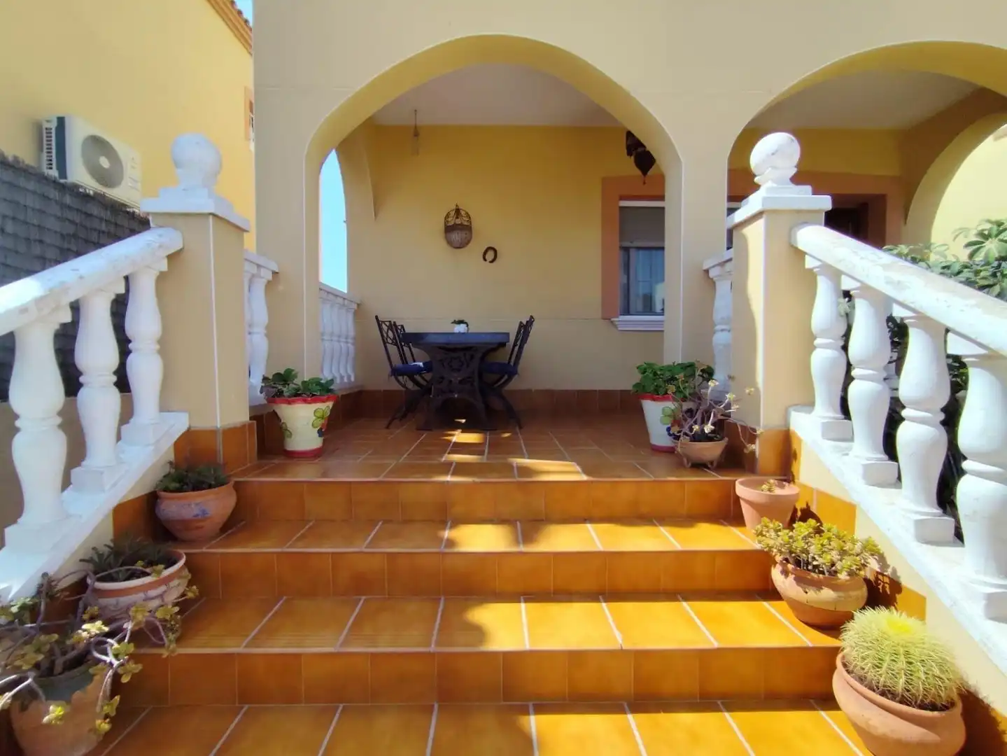 Detached house with terrace for sale in Nueva Torrevieja - Aguas Nuevas, imagen 5