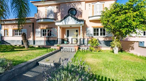 Foto 3 de Casa o chalet en venta en Calle Cristobal de Franchy, 25, Centro, La Orotava